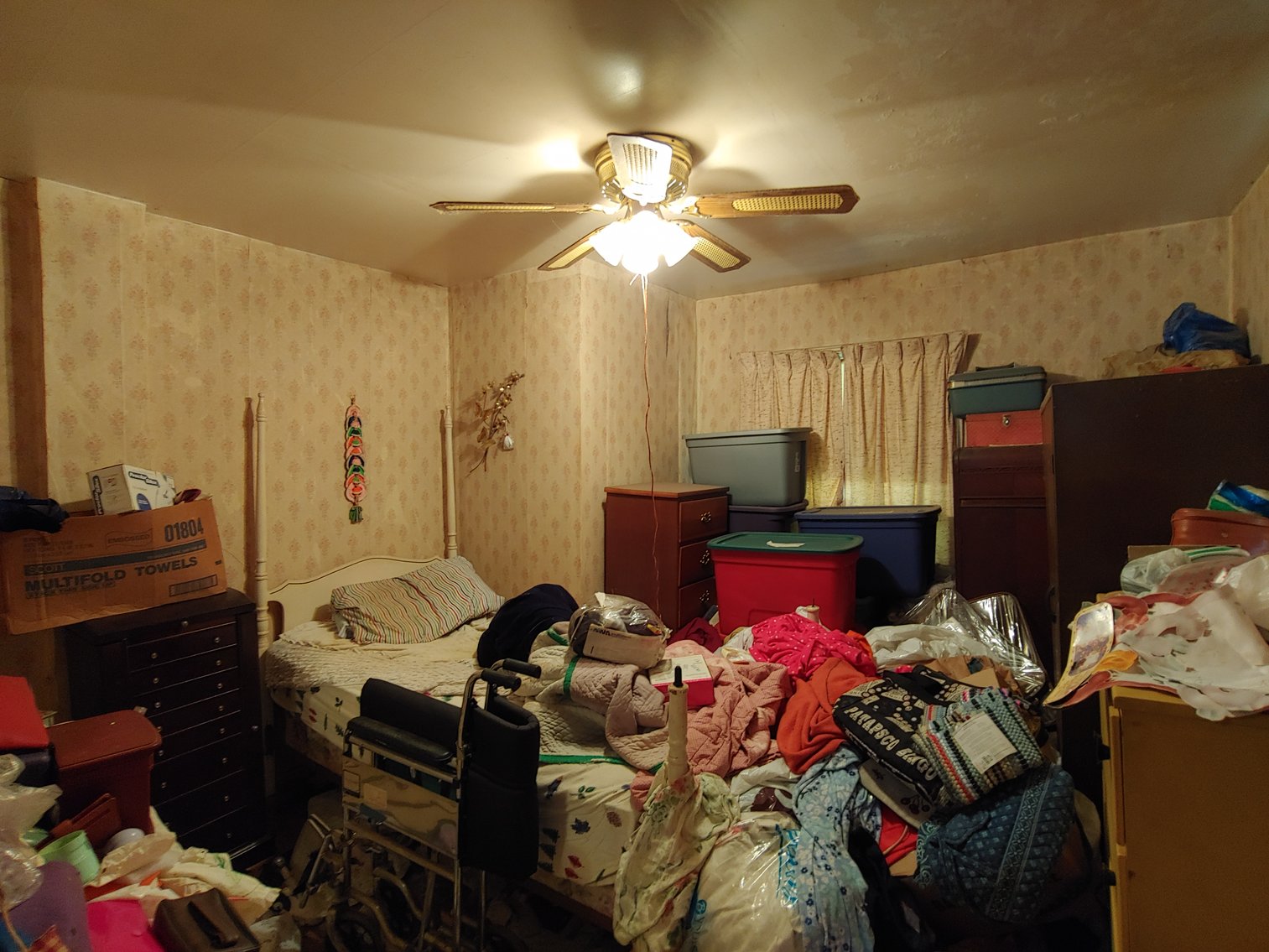 Image for 3 BR CAPE COD; 2 PARCELS, 0.45+/- ACRES