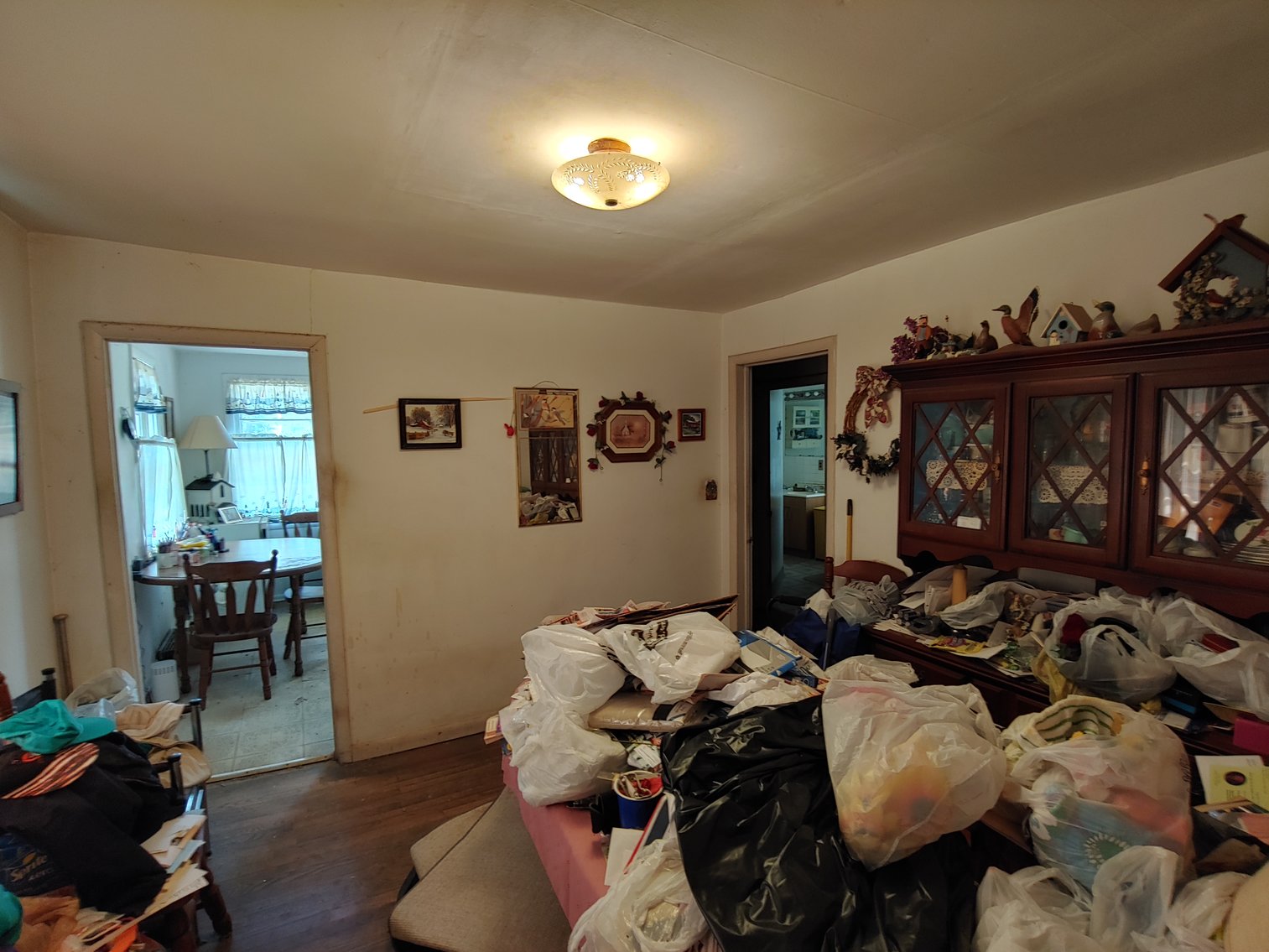 Image for 3 BR CAPE COD; 2 PARCELS, 0.45+/- ACRES