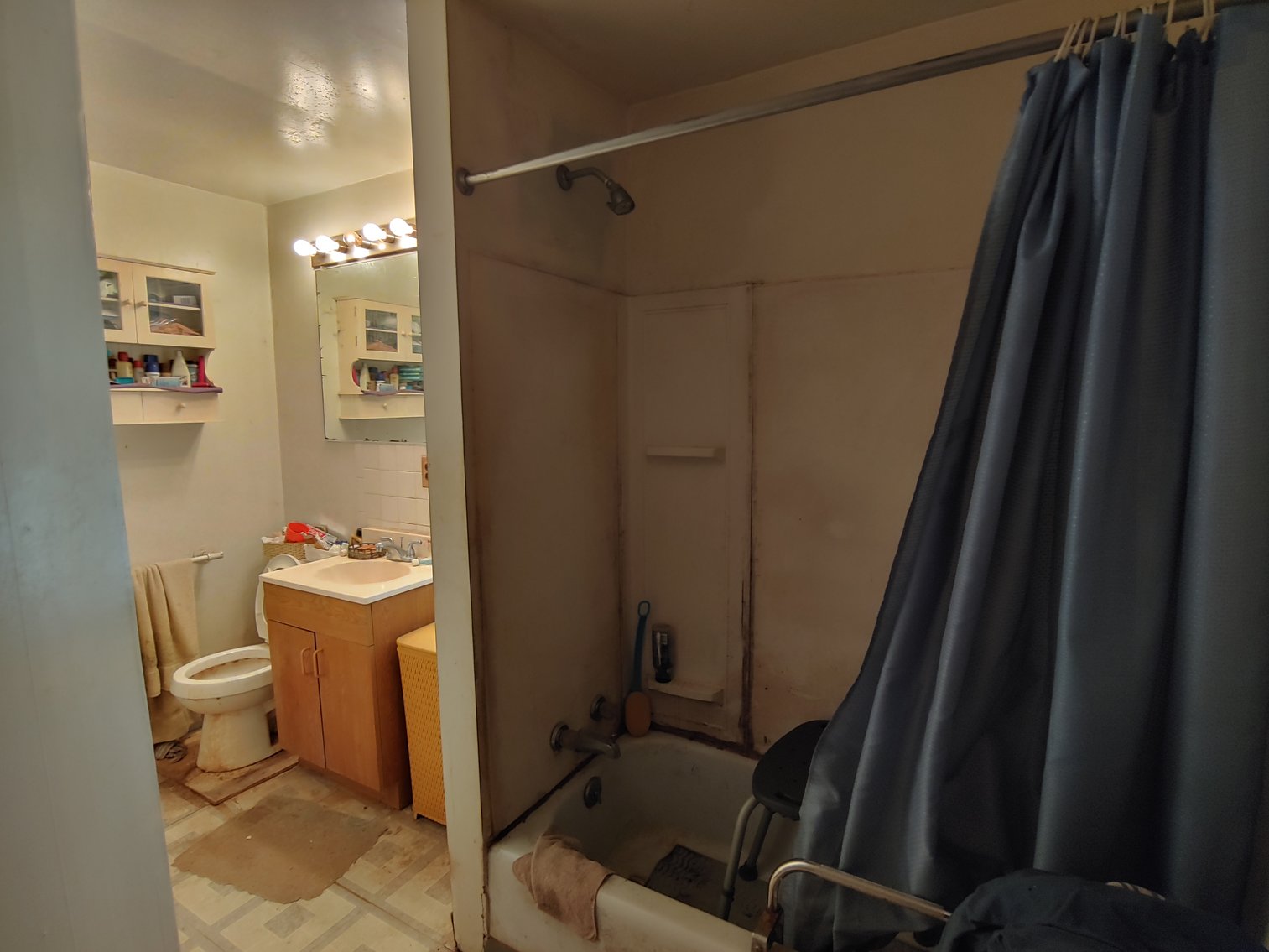 Image for 3 BR CAPE COD; 2 PARCELS, 0.45+/- ACRES