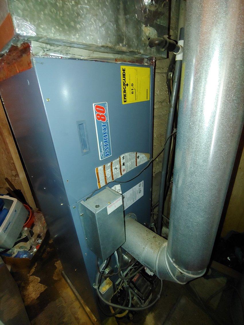 Image for 3 BR CAPE COD; 2 PARCELS, 0.45+/- ACRES