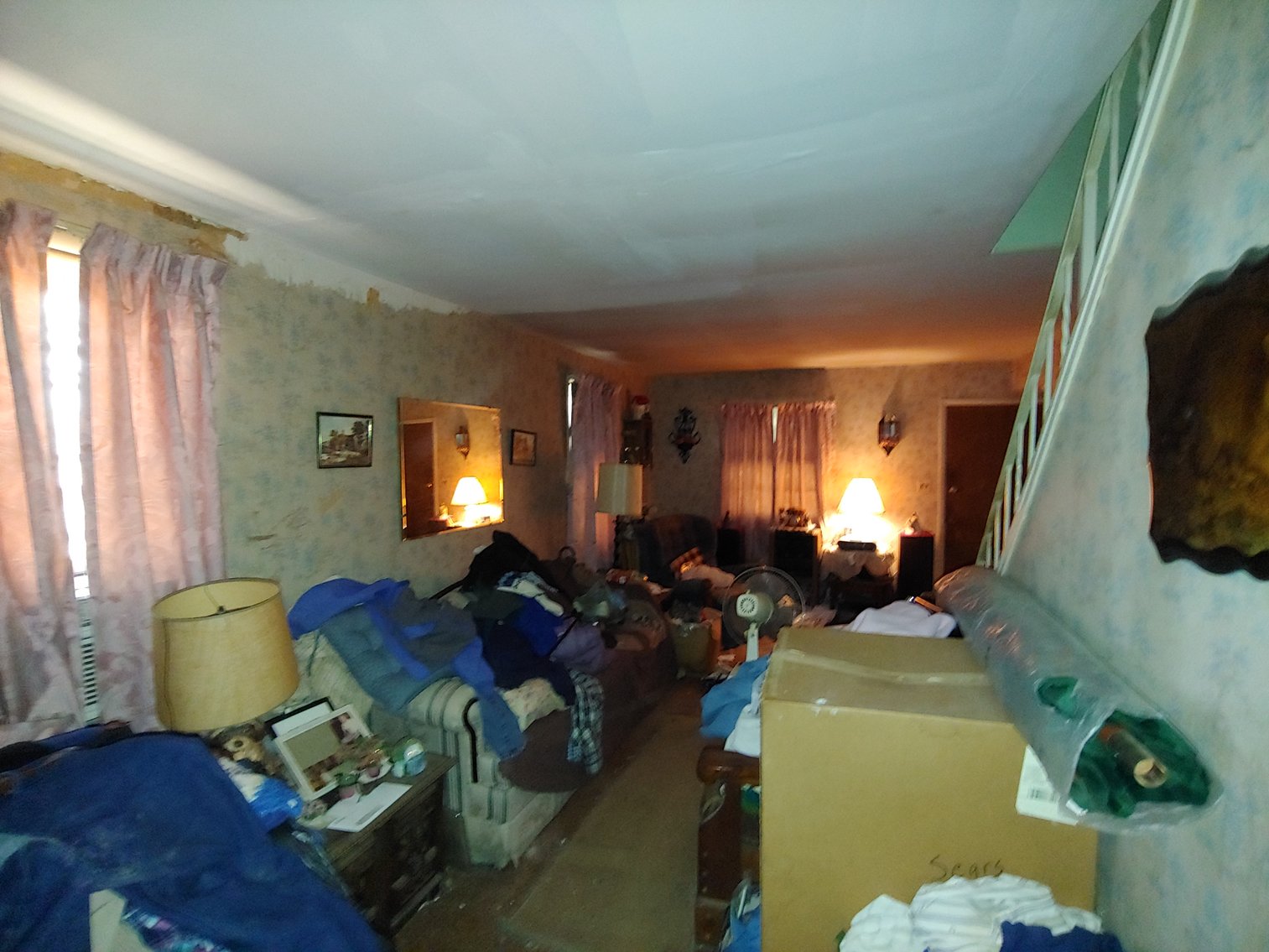 Image for 3 BR CAPE COD; 2 PARCELS, 0.45+/- ACRES