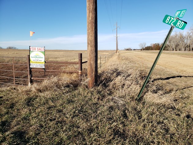 Image for 150+/- Acres South of Bassett, NE