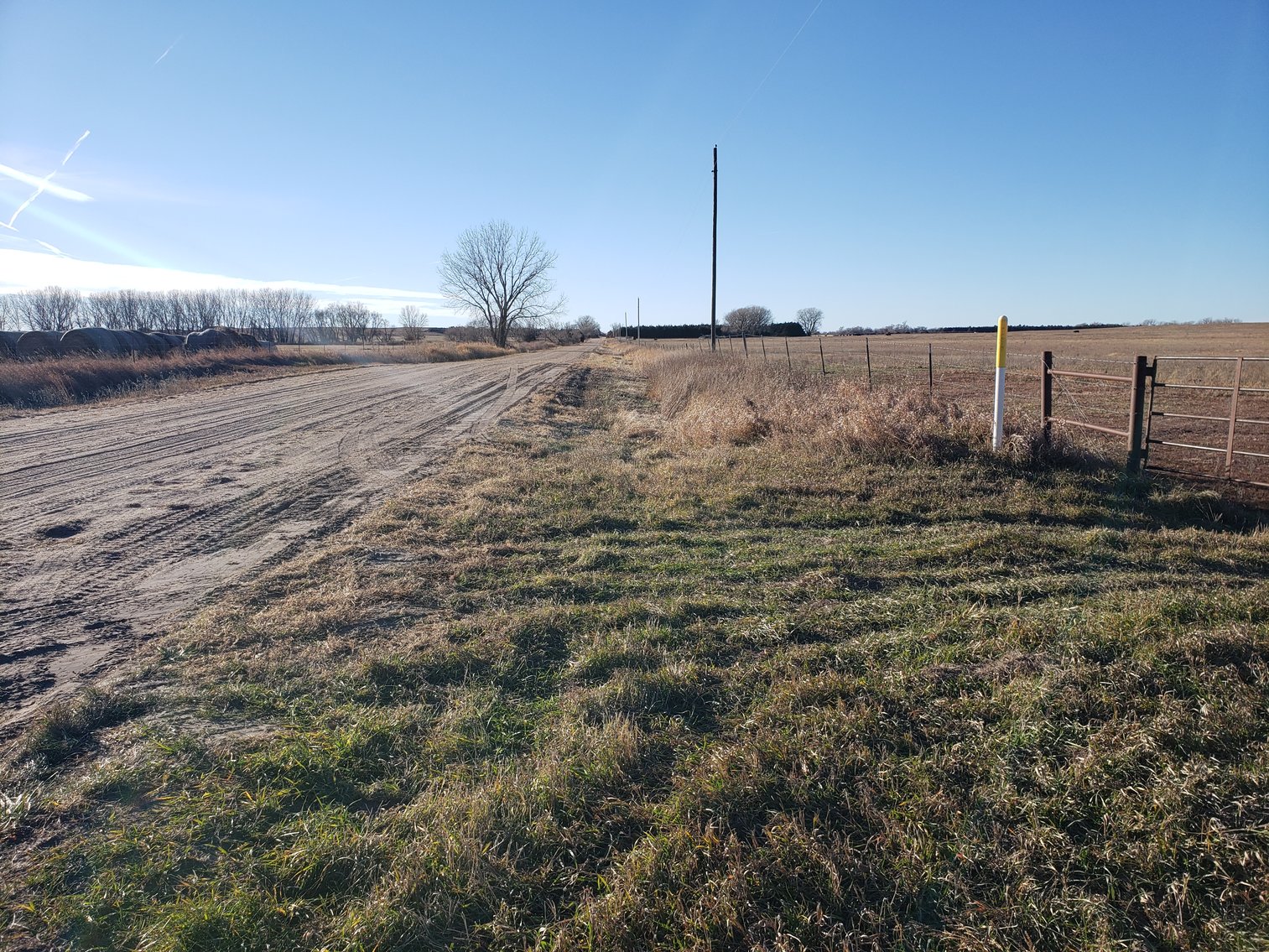 Image for 150+/- Acres South of Bassett, NE