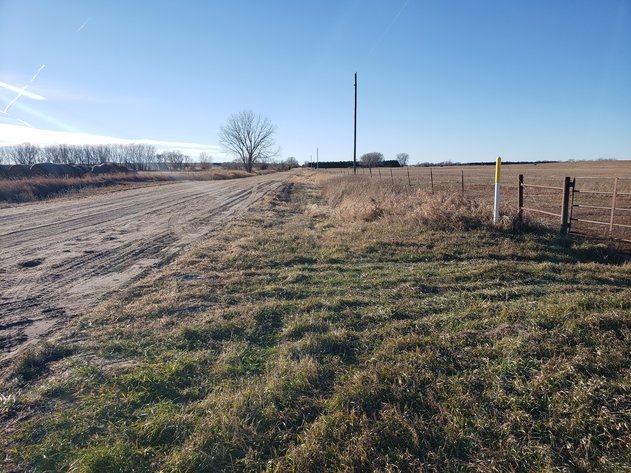 Image for 150+/- Acres South of Bassett, NE