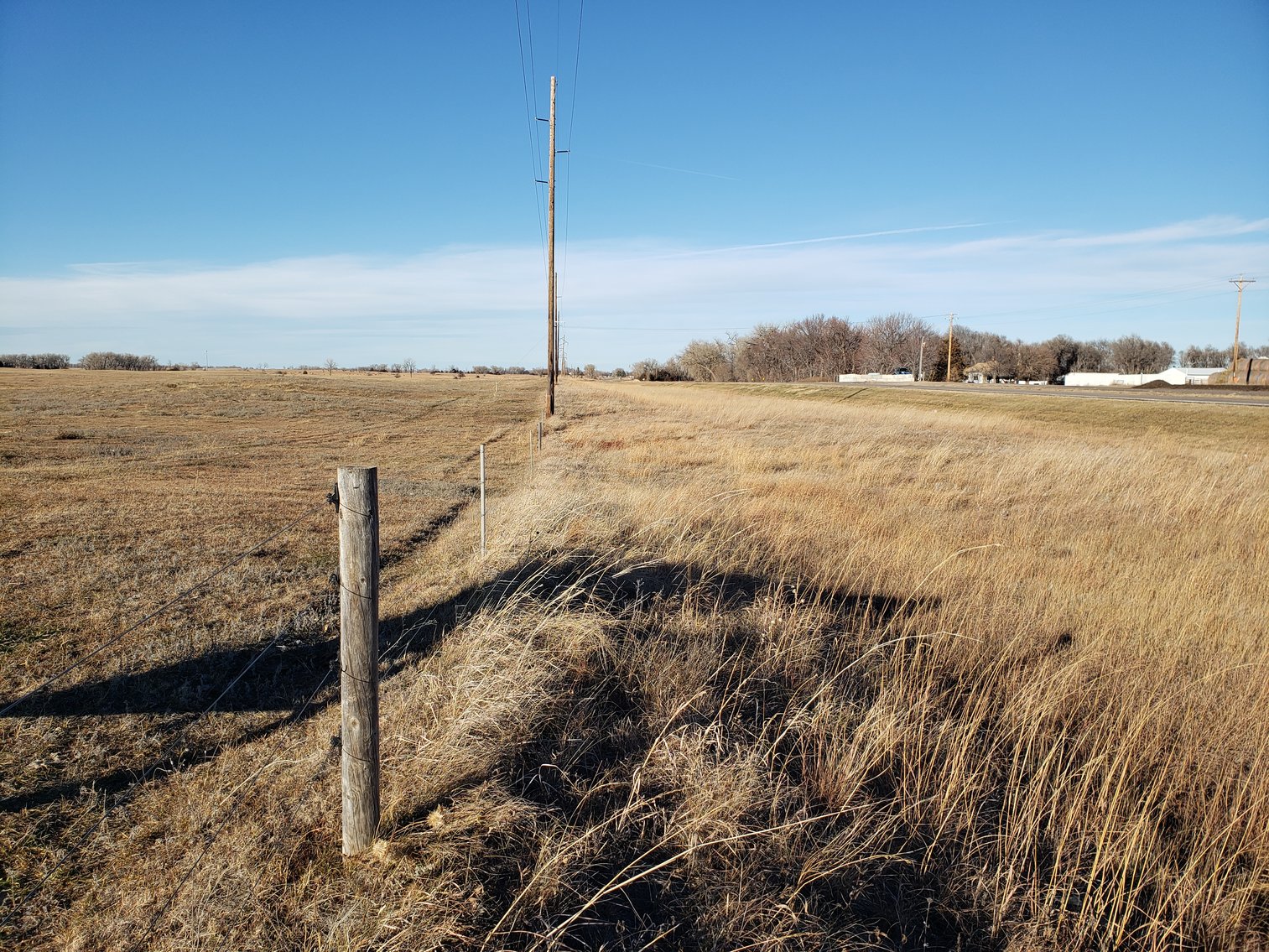 Image for 619+/- Acres South of Bassett, NE