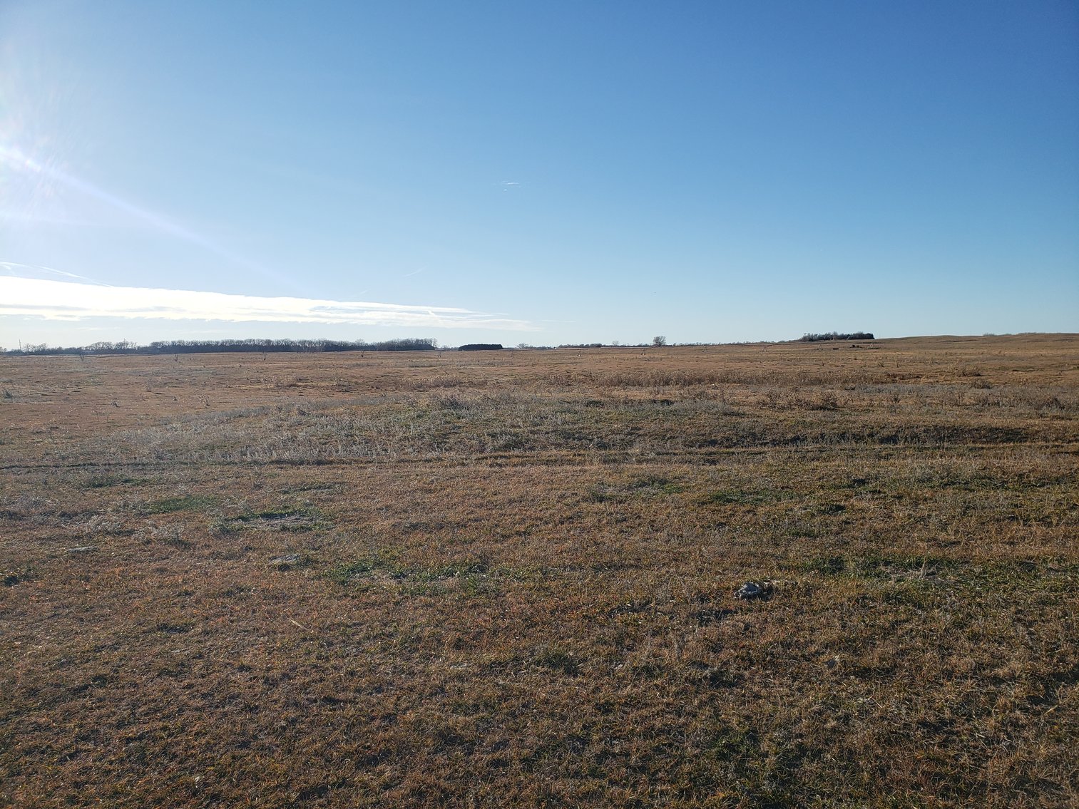 Image for 619+/- Acres South of Bassett, NE