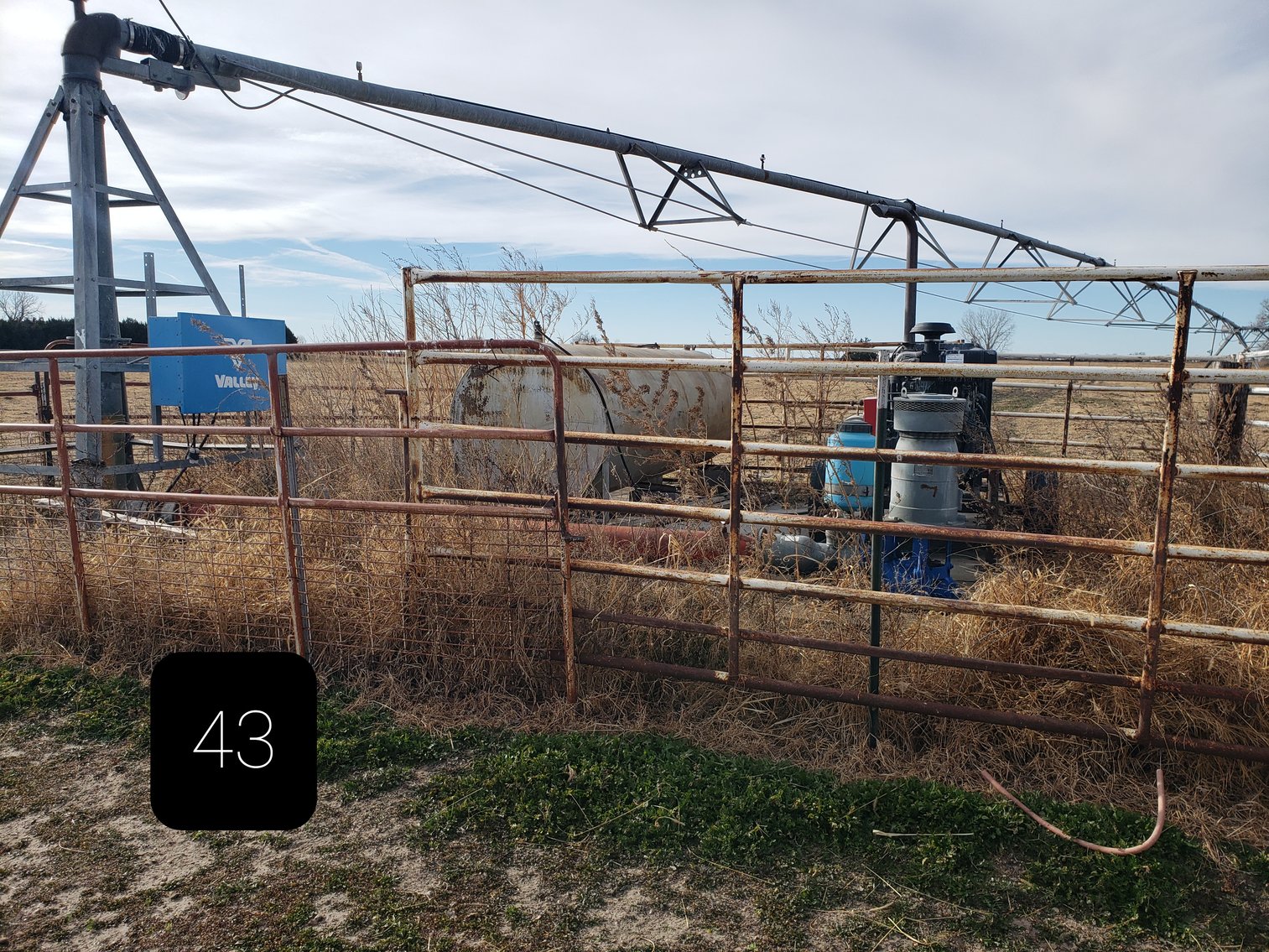 Image for 619+/- Acres South of Bassett, NE