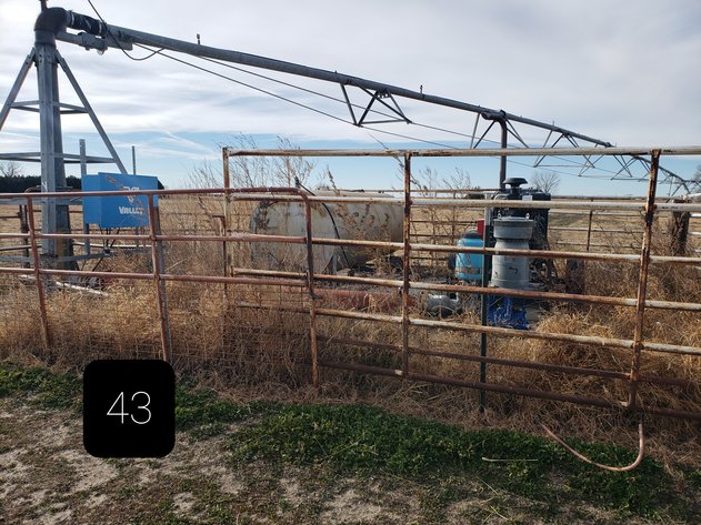 Image for 619+/- Acres South of Bassett, NE