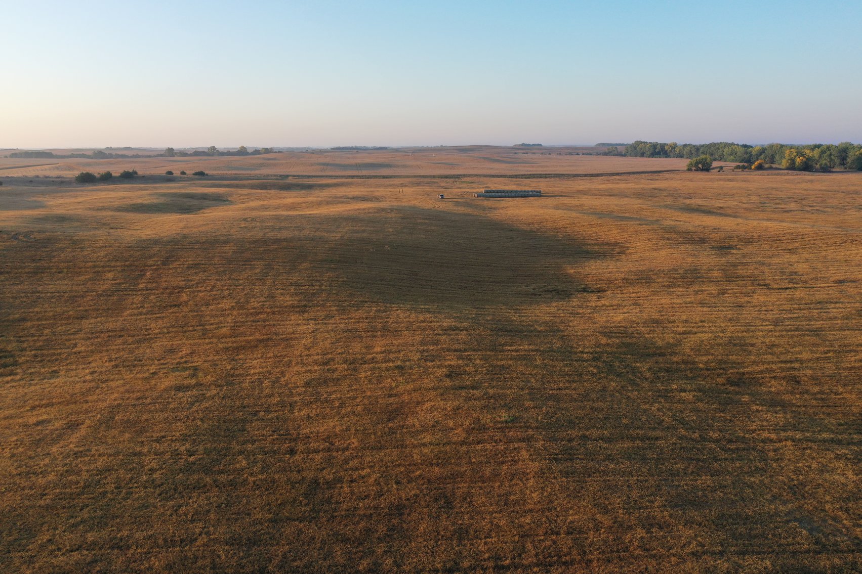 Image for 153+/- Deeded Acres Southwest of Ewing, NE (135.8 Irrigated Acres)