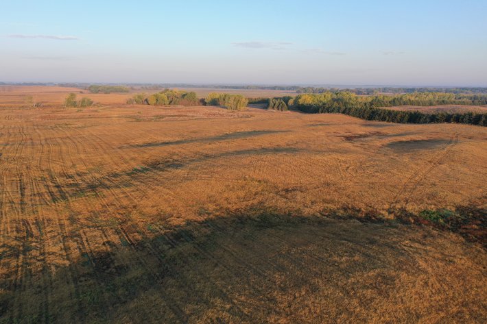 Image for 153+/- Deeded Acres Southwest of Ewing, NE (135.8 Irrigated Acres)