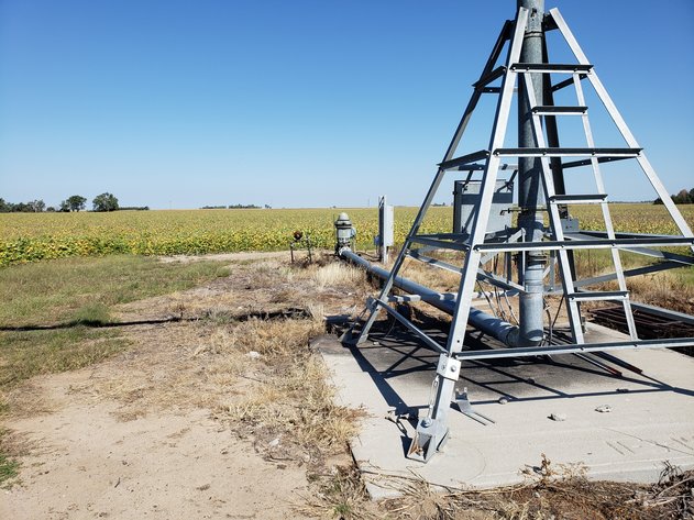 Image for 153+/- Deeded Acres North of Bassett, NE