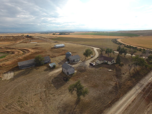 Image for 166.63+/- Deeded Acres in Morrill County, NE