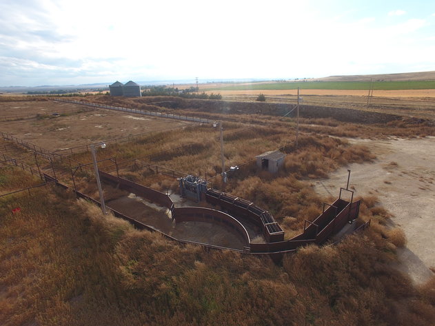 Image for 166.63+/- Deeded Acres in Morrill County, NE