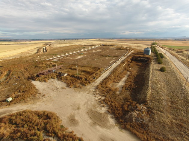 Image for 166.63+/- Deeded Acres in Morrill County, NE