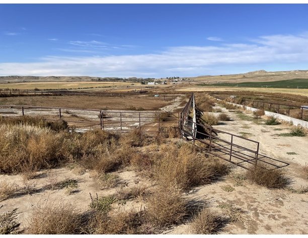 Image for 166.63+/- Deeded Acres in Morrill County, NE