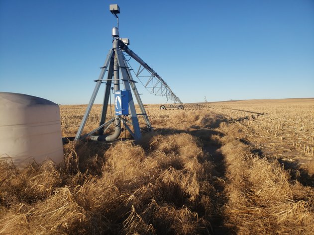 Image for 768+/- Deeded Acres North of Ewing, NE