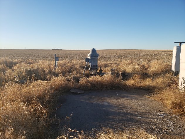 Image for 768+/- Deeded Acres North of Ewing, NE