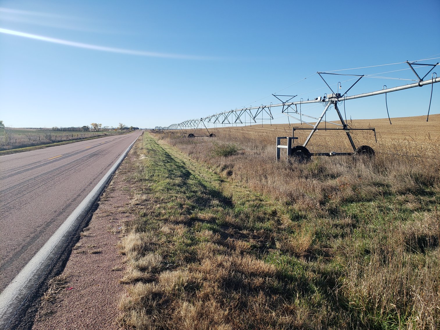 Image for 768+/- Deeded Acres North of Ewing, NE