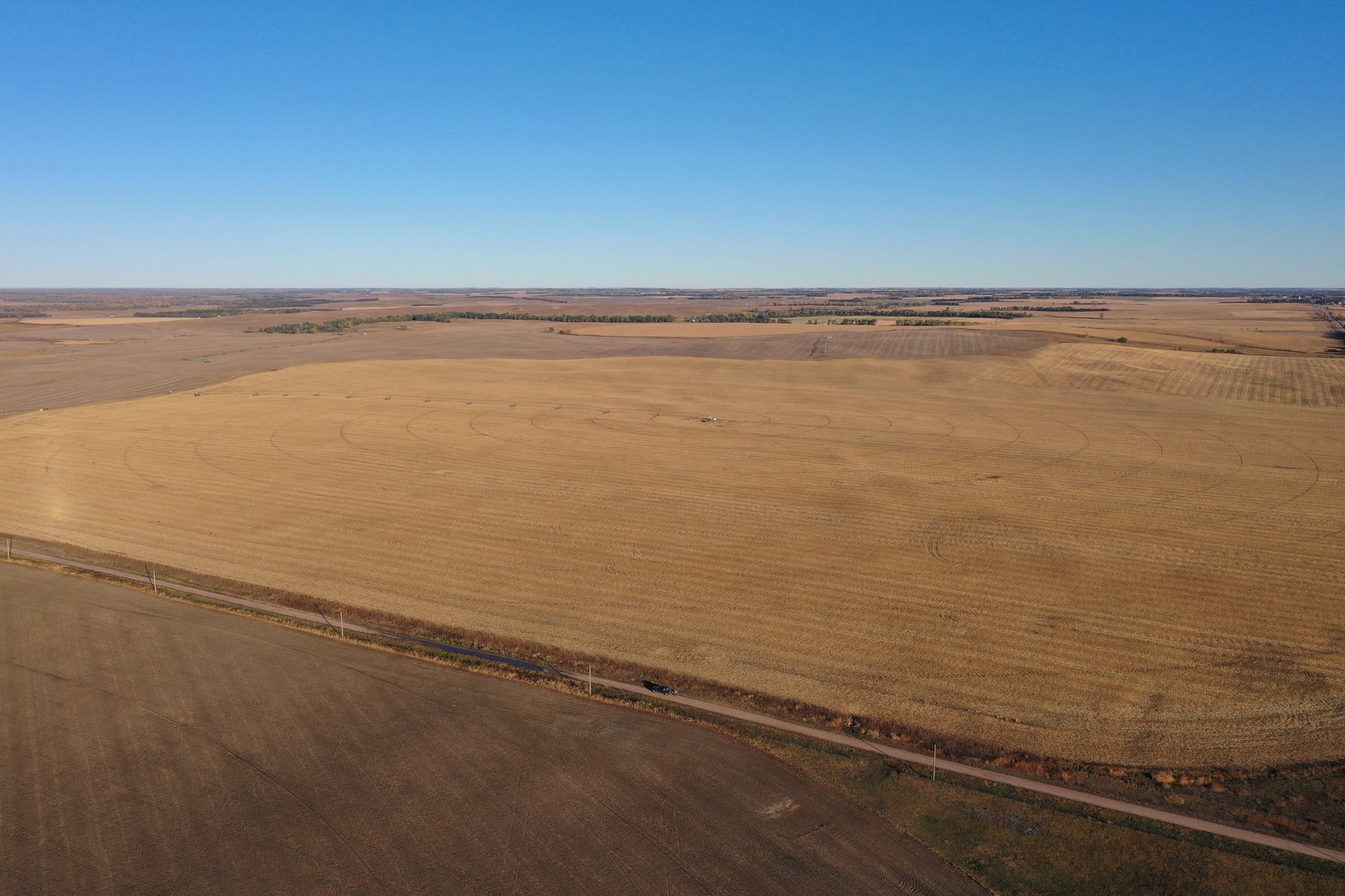 Image for 768+/- Deeded Acres North of Ewing, NE