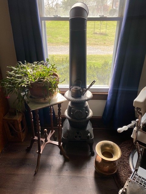 Image for 323 Wilson Farm Road CONTENTS