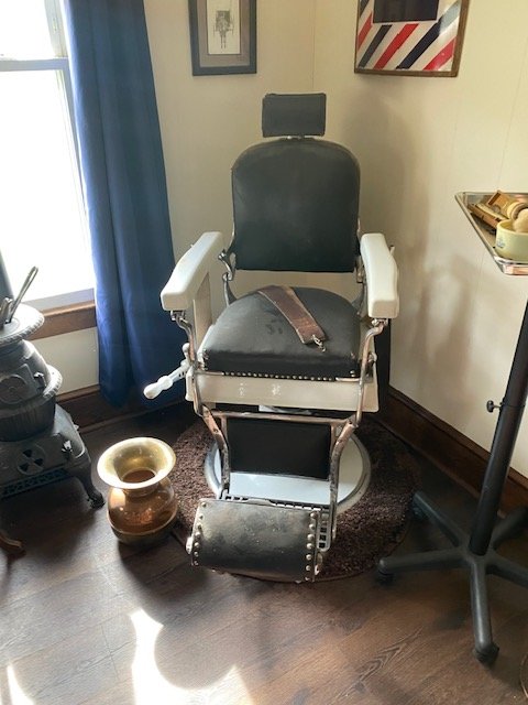 Image for 323 Wilson Farm Road CONTENTS