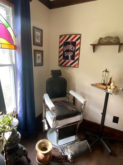 Image for 323 Wilson Farm Road CONTENTS