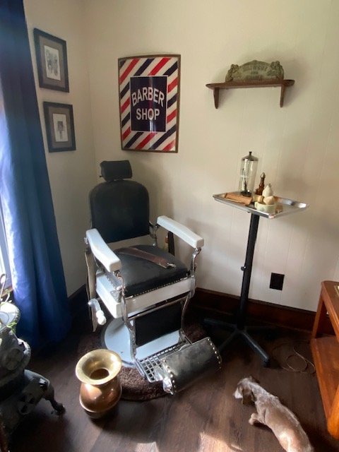 Image for 323 Wilson Farm Road CONTENTS