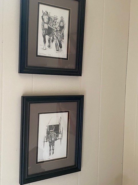 Image for 323 Wilson Farm Road CONTENTS