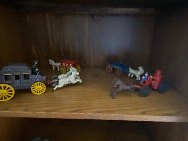 Image for 323 Wilson Farm Road CONTENTS