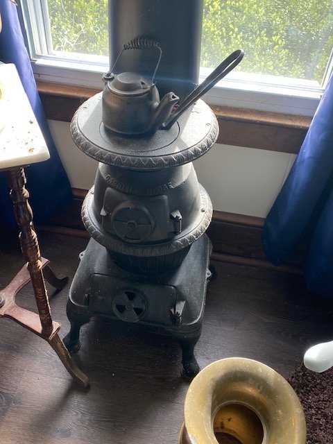 Image for 323 Wilson Farm Road CONTENTS