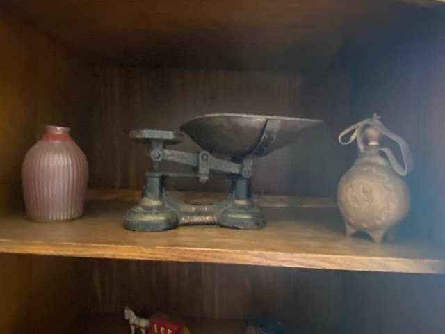 Image for 323 Wilson Farm Road CONTENTS