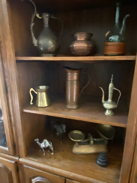 Image for 323 Wilson Farm Road CONTENTS