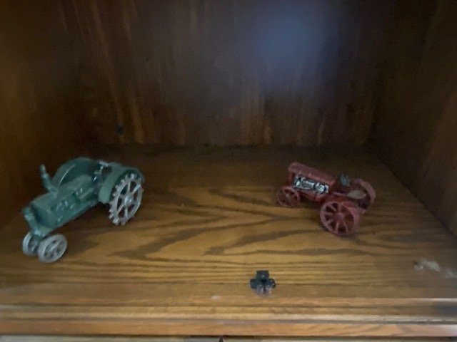 Image for 323 Wilson Farm Road CONTENTS