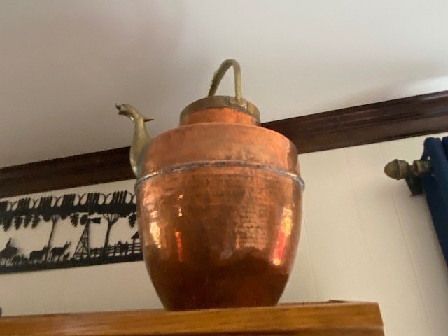 Image for 323 Wilson Farm Road CONTENTS