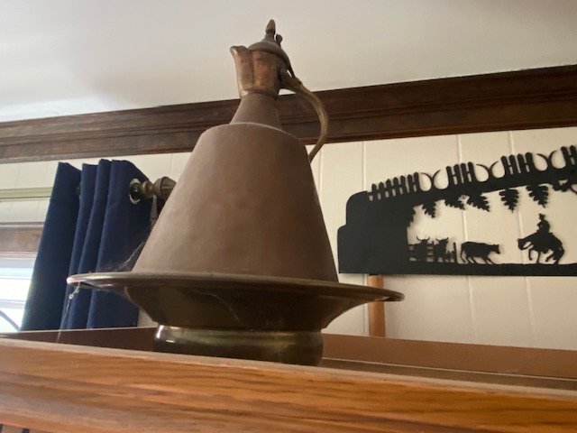 Image for 323 Wilson Farm Road CONTENTS