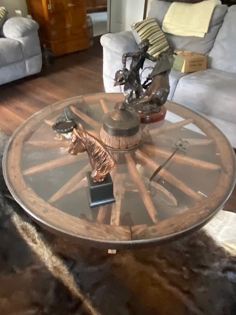 Image for 323 Wilson Farm Road CONTENTS