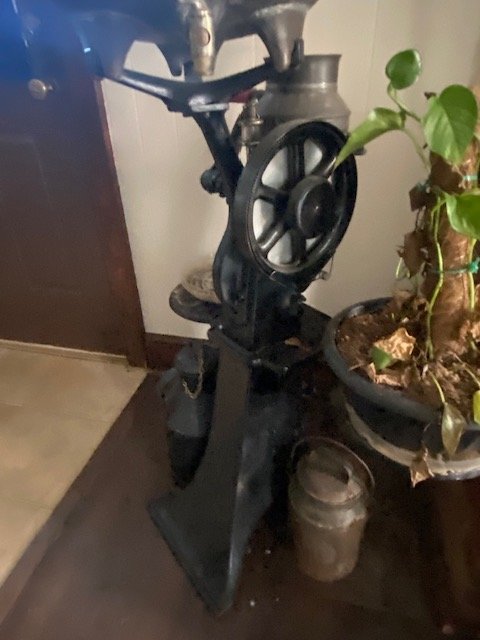 Image for 323 Wilson Farm Road CONTENTS