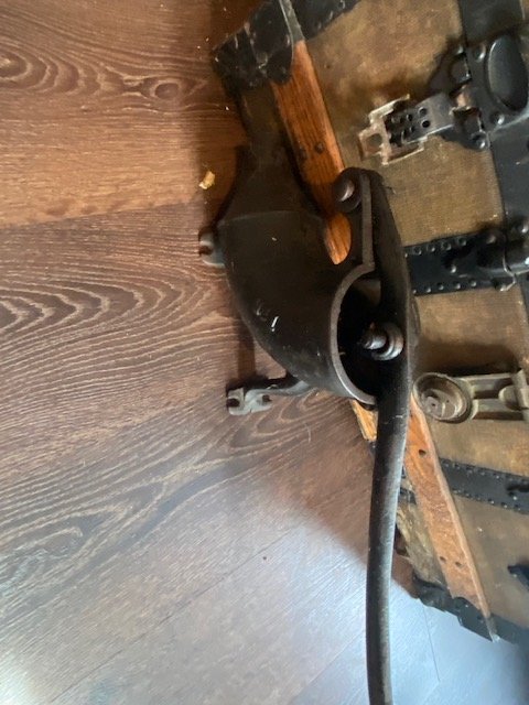 Image for 323 Wilson Farm Road CONTENTS