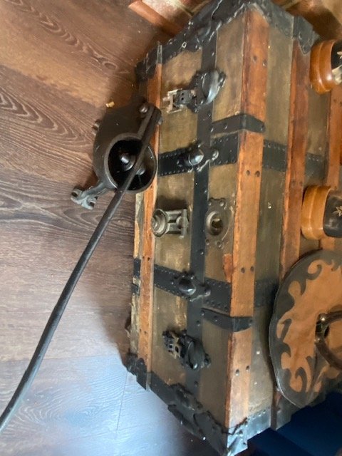 Image for 323 Wilson Farm Road CONTENTS