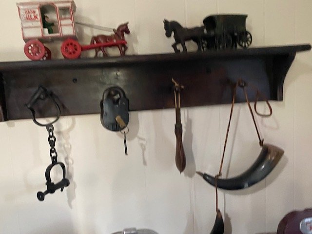 Image for 323 Wilson Farm Road CONTENTS