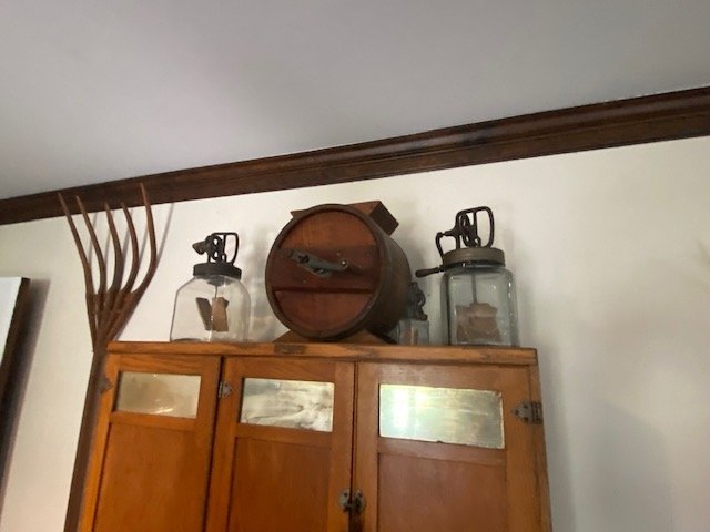 Image for 323 Wilson Farm Road CONTENTS