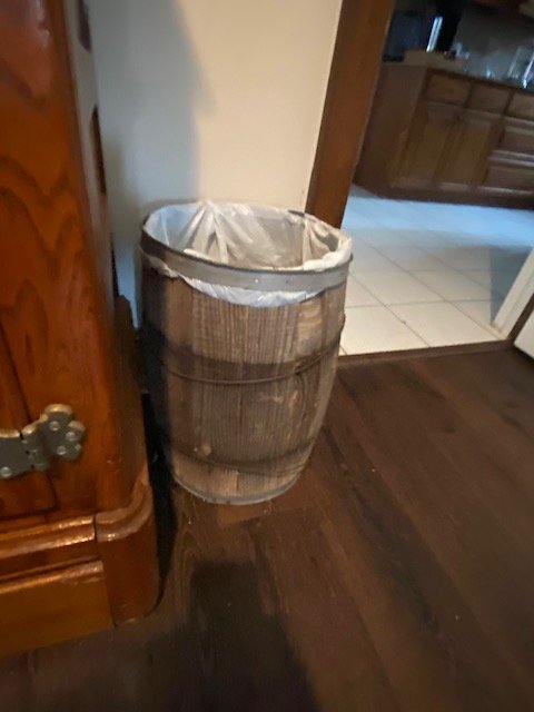 Image for 323 Wilson Farm Road CONTENTS