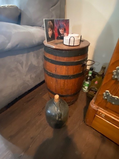 Image for 323 Wilson Farm Road CONTENTS