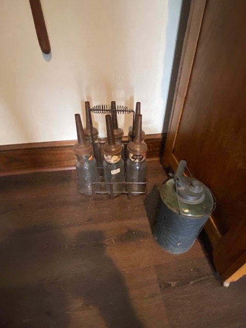 Image for 323 Wilson Farm Road CONTENTS