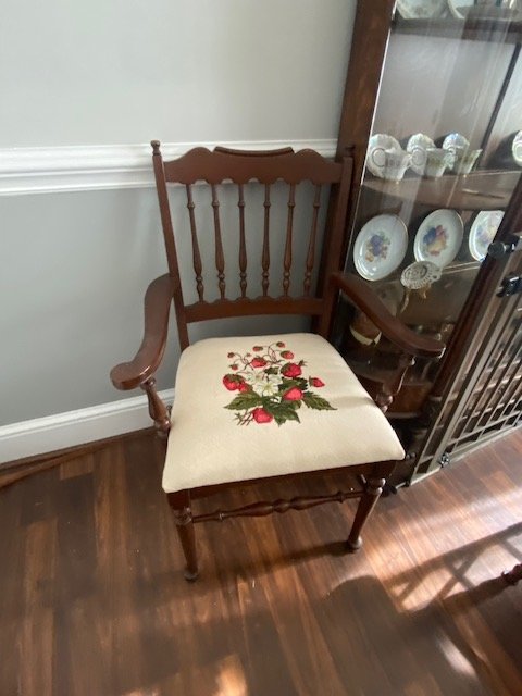 Image for 323 Wilson Farm Road CONTENTS