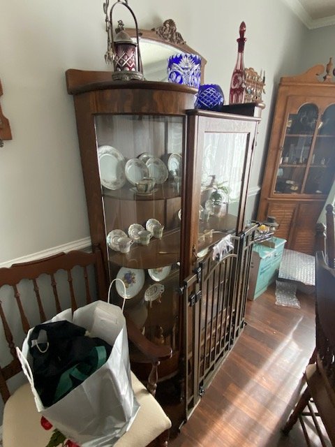 Image for 323 Wilson Farm Road CONTENTS