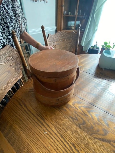 Image for 323 Wilson Farm Road CONTENTS