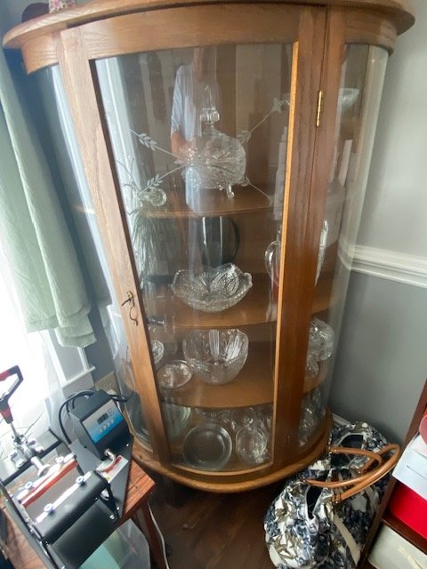 Image for 323 Wilson Farm Road CONTENTS