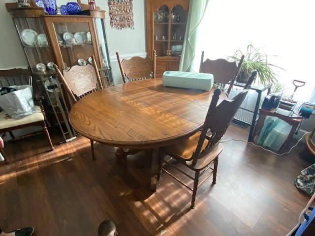 Image for 323 Wilson Farm Road CONTENTS