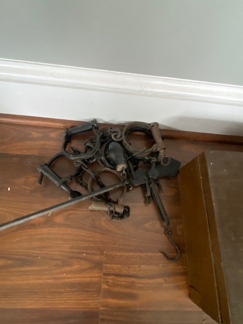 Image for 323 Wilson Farm Road CONTENTS